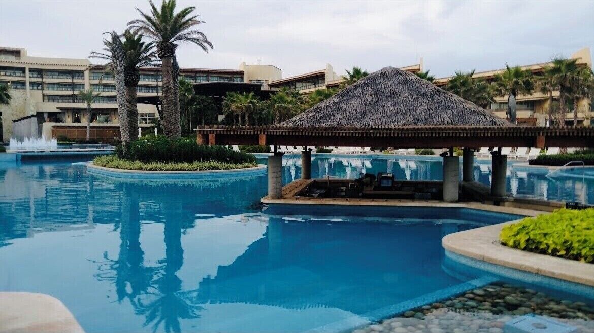 Photo of Outdoor in Zona Hotelera