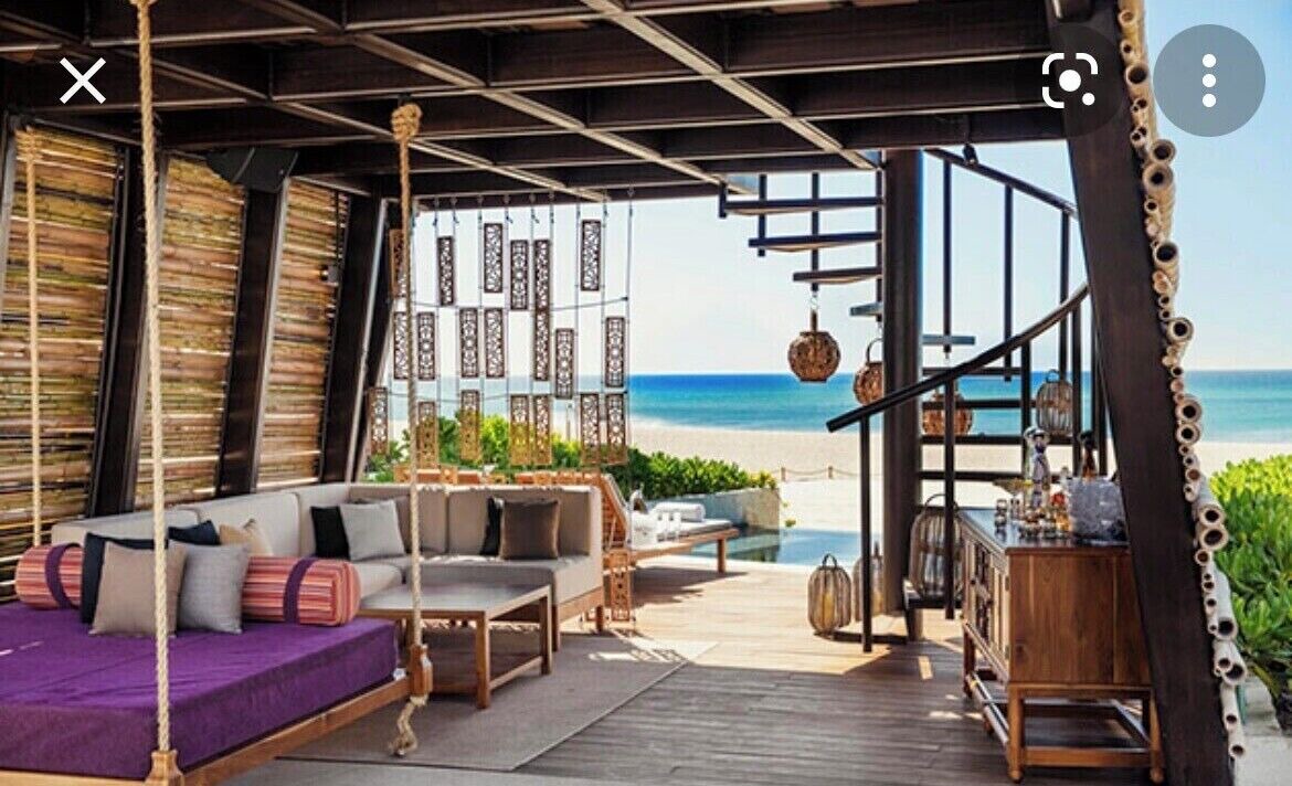 Photo of Outdoor in Zona Hotelera