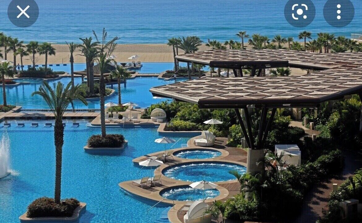 Photo of Outdoor in Zona Hotelera