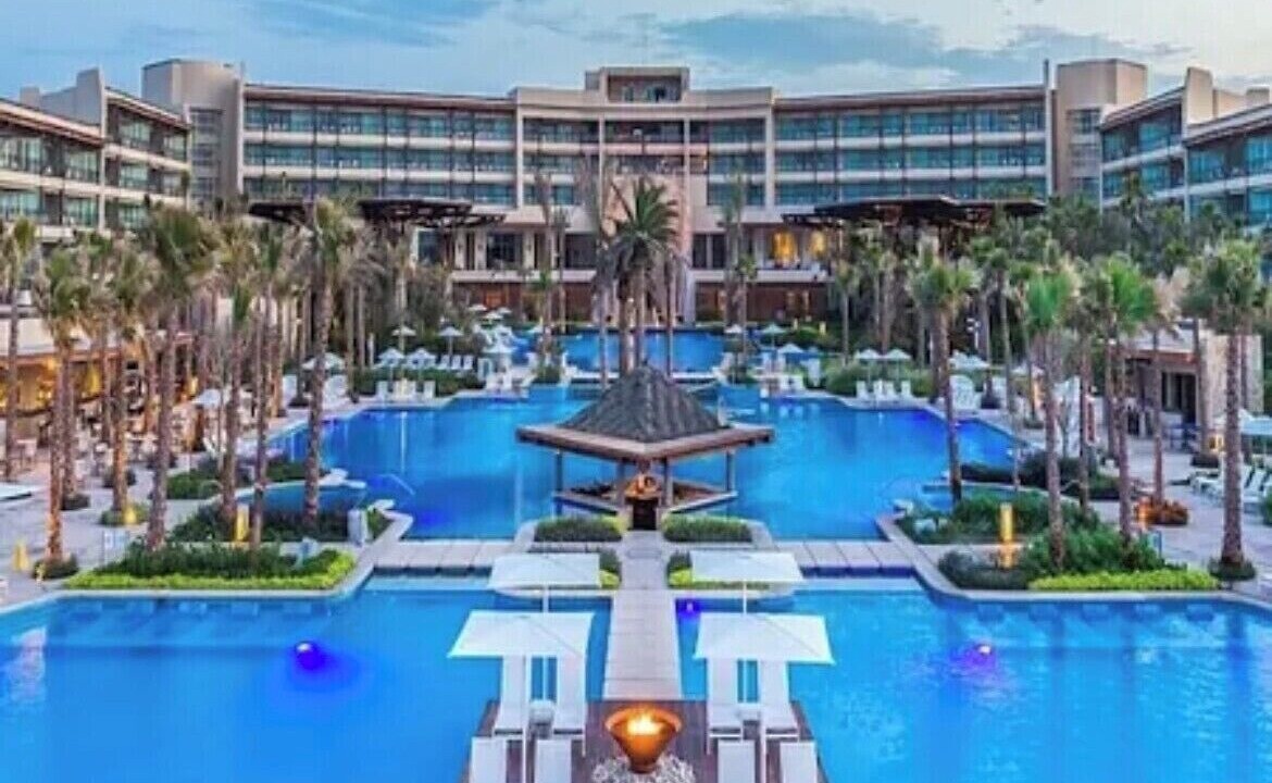 Photo of Outdoor in Zona Hotelera