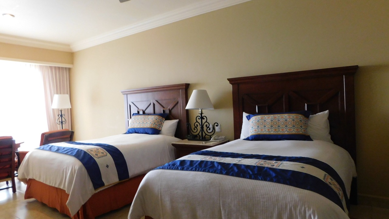 Photo of Bedroom in Pedregal