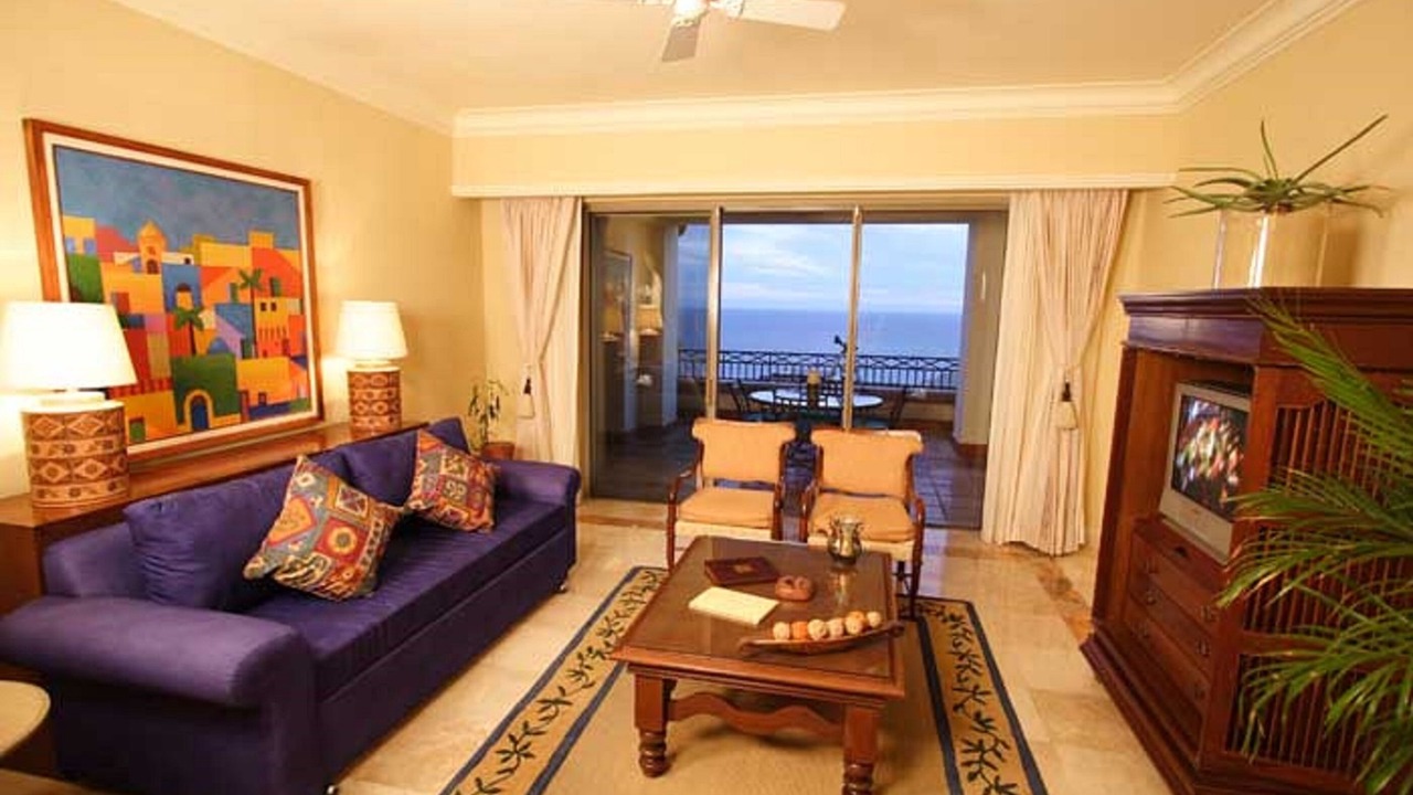 Photo of Livingroom in Pedregal