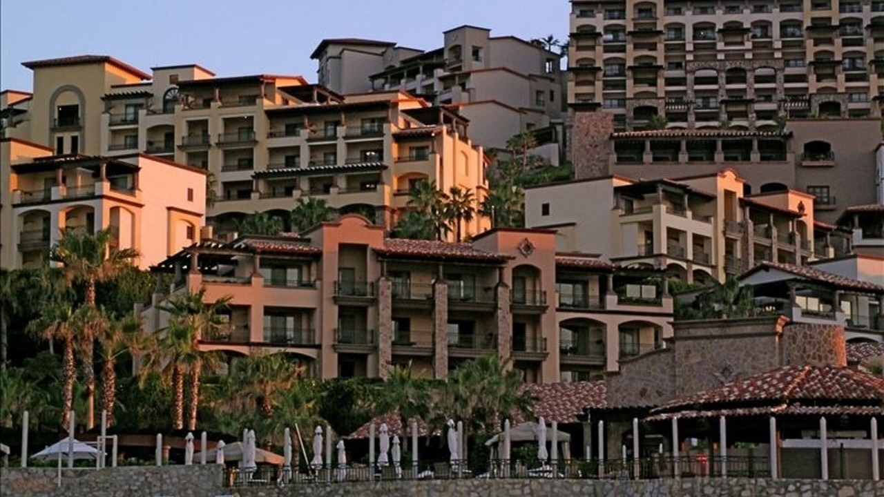 Photo of Outdoor in Pedregal