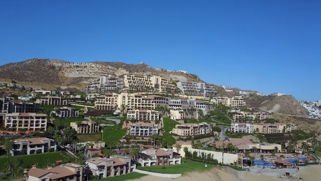 Photo of Outdoor in Pedregal