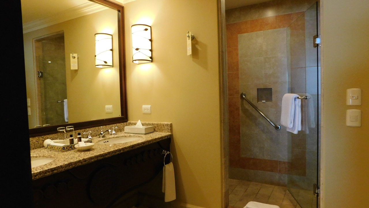 Photo of Bathroom in Pedregal