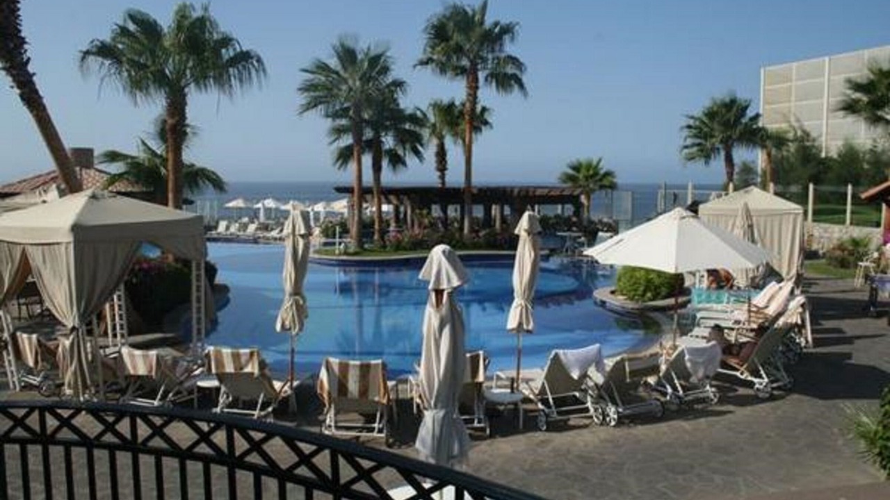 Photo of Outdoor in Pedregal