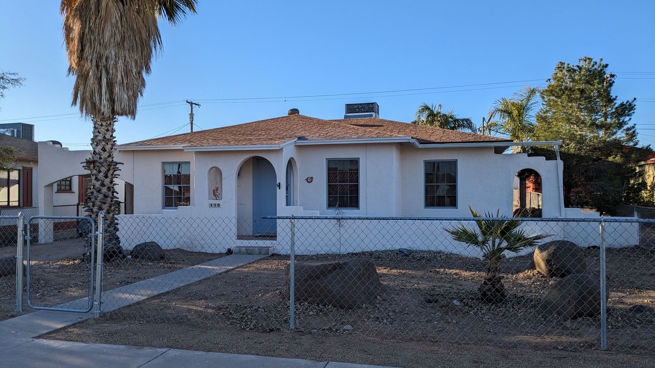 Photo of Outdoor in Ajo