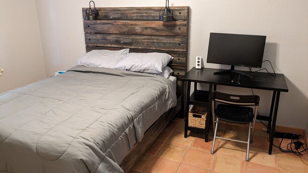 Photo of Bedroom in Ajo