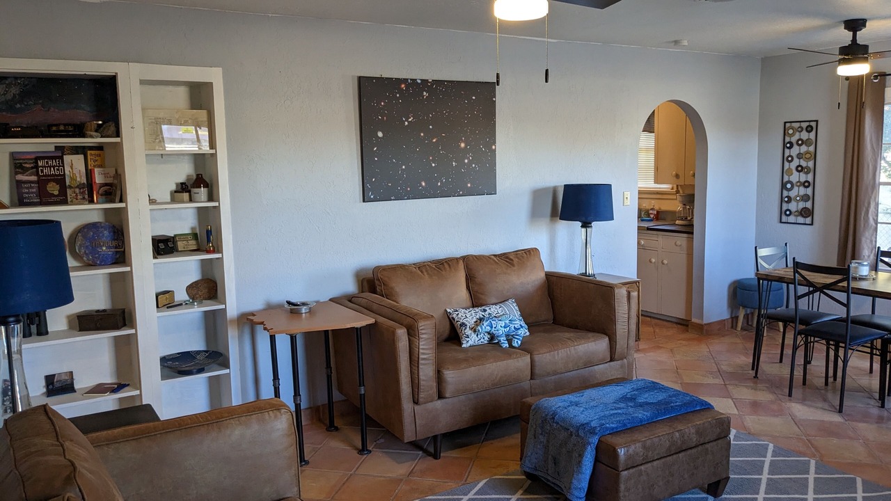 Photo of Livingroom in Ajo