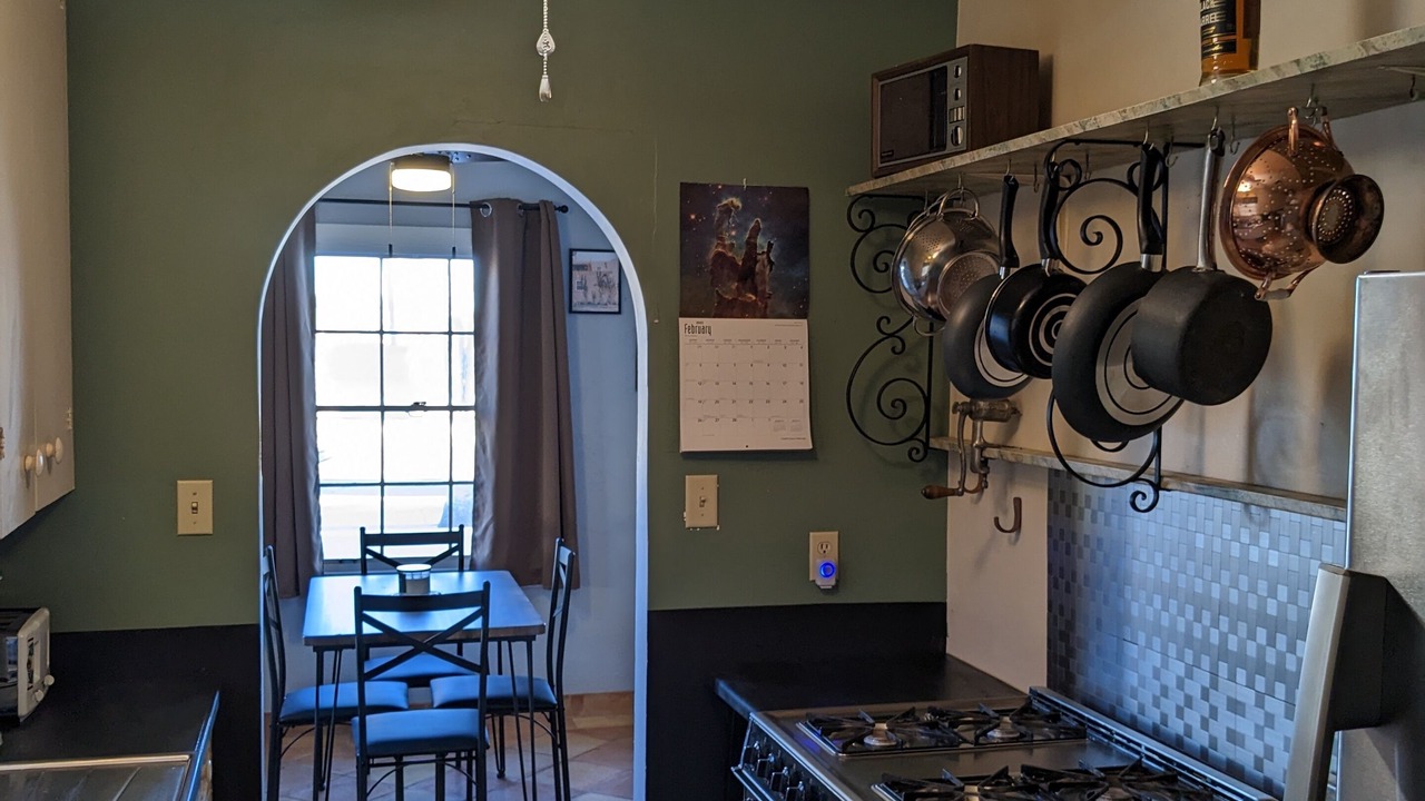 Photo of Kitchen in Ajo