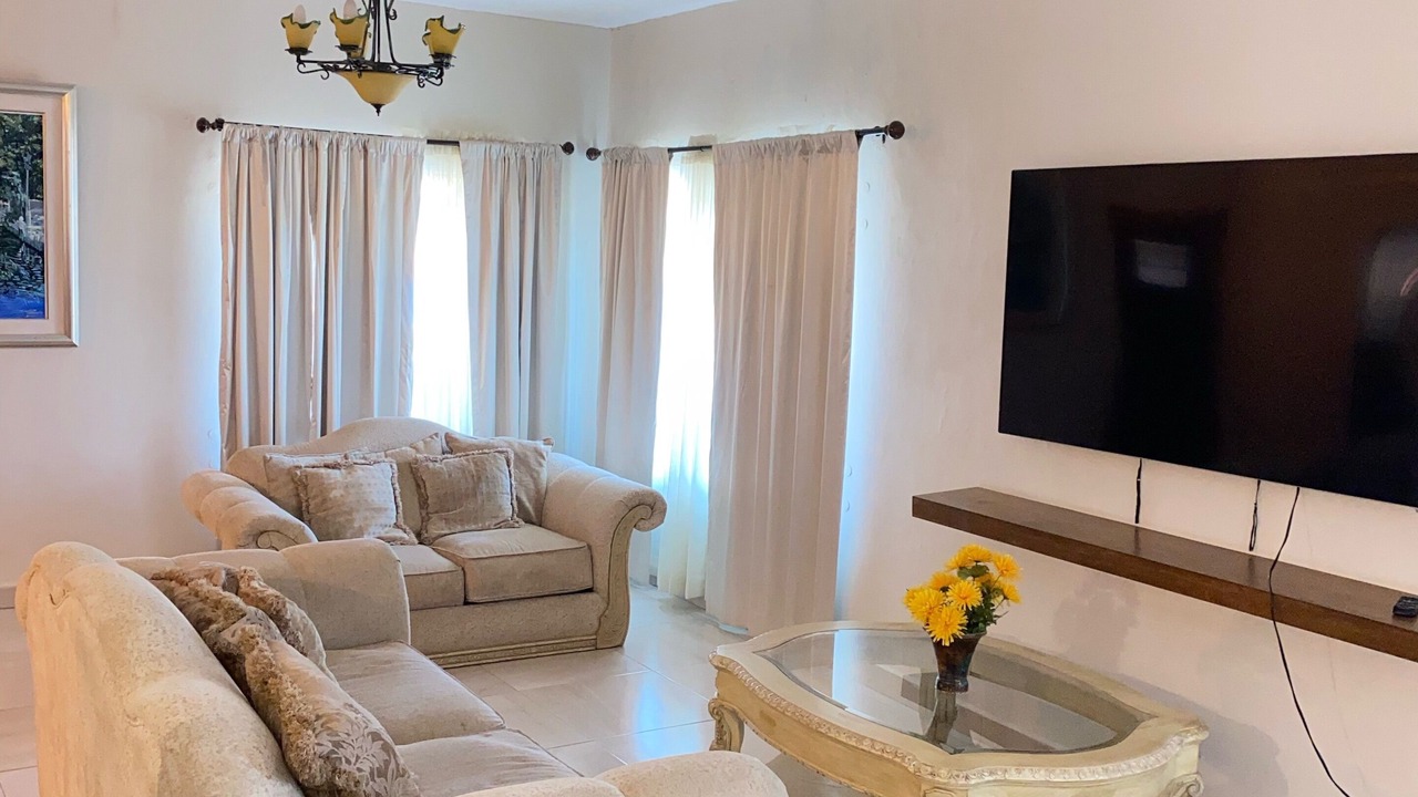 Photo of Livingroom in Ensenada