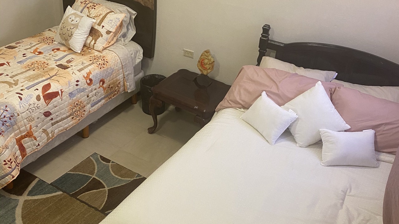 Photo of Bedroom in Ensenada