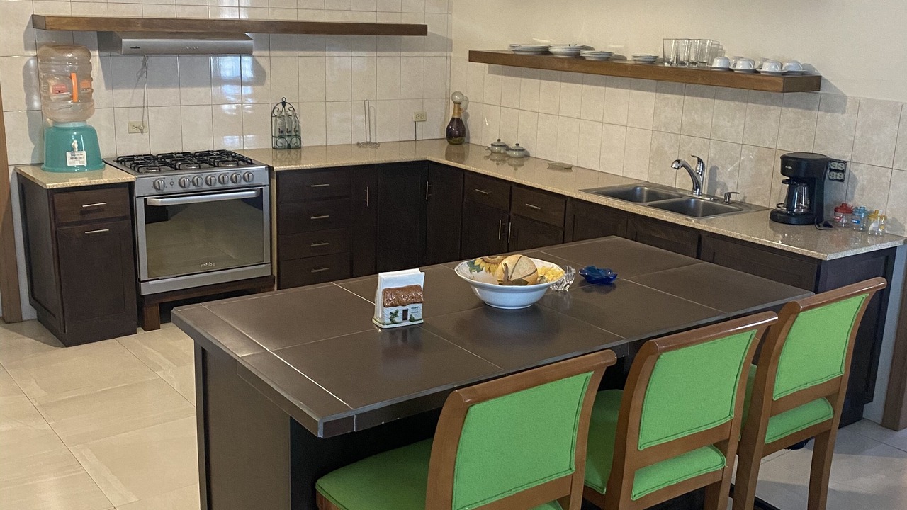 Photo of Kitchen in Ensenada
