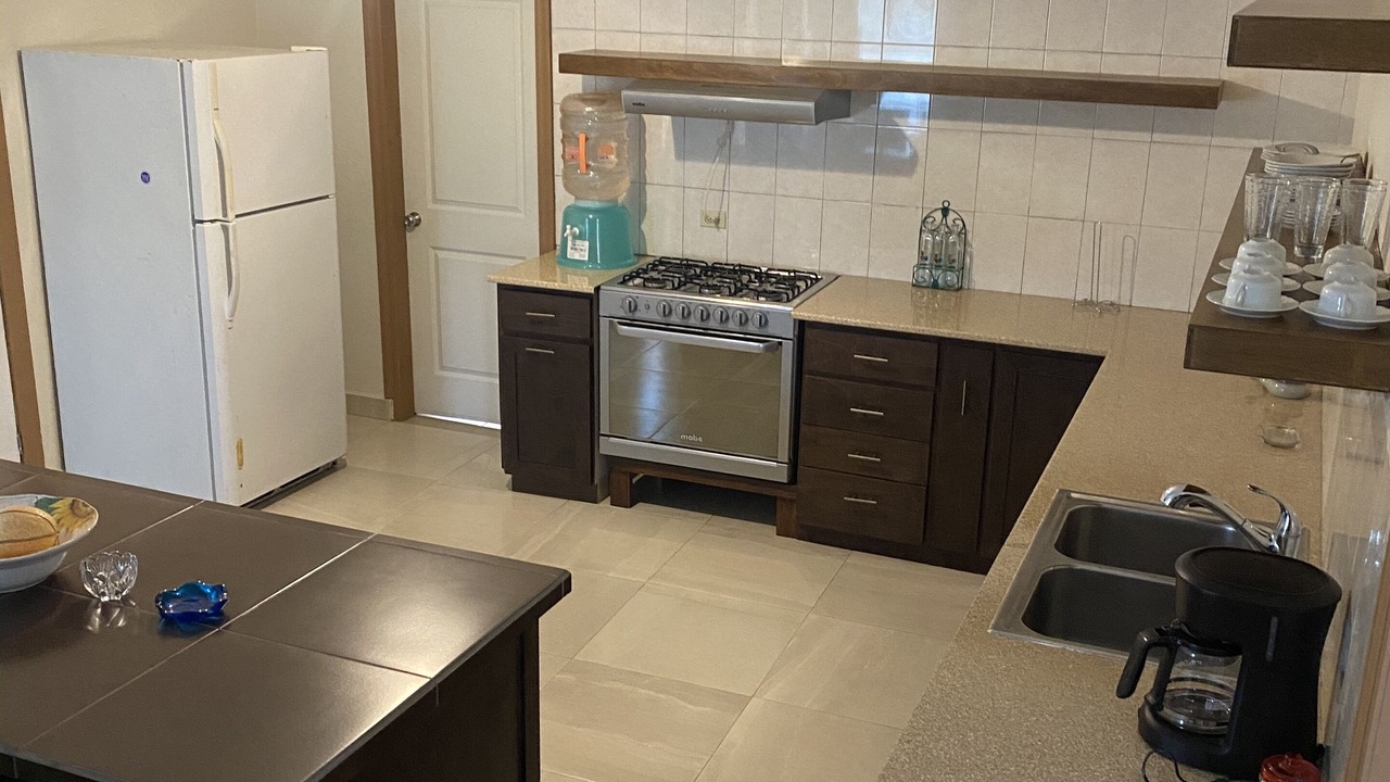 Photo of Kitchen in Ensenada