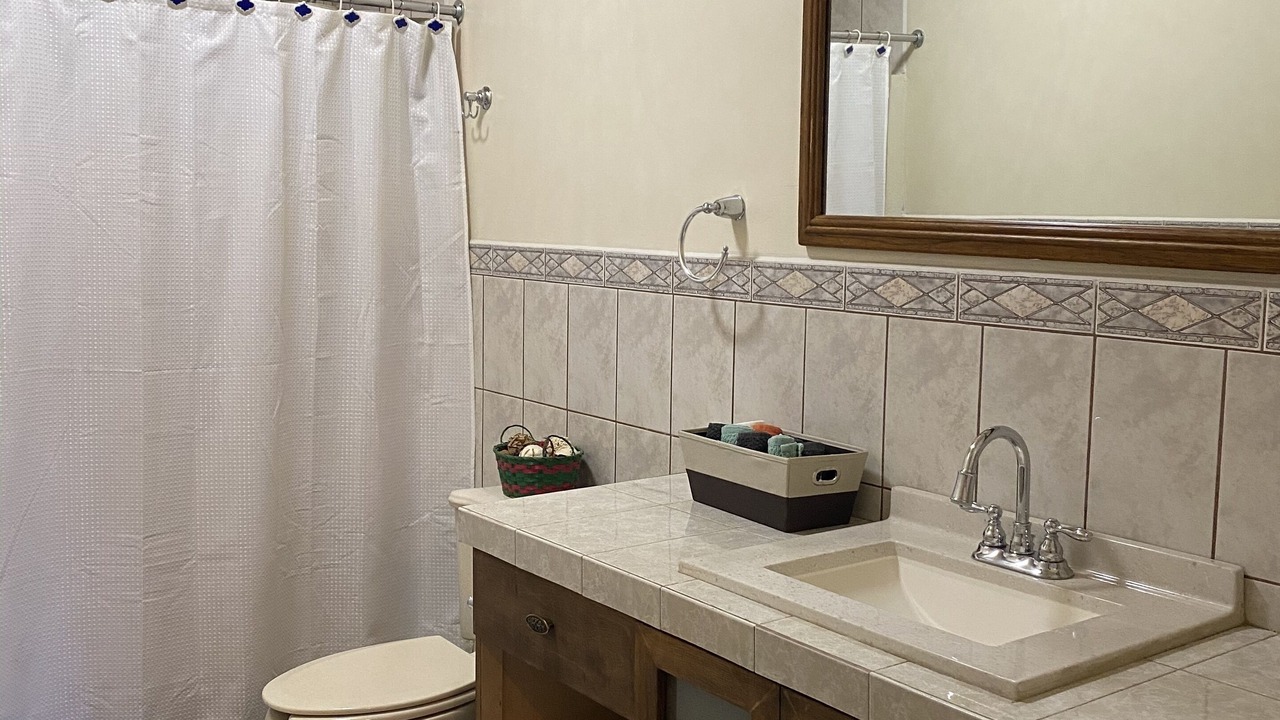 Photo of Bathroom in Ensenada