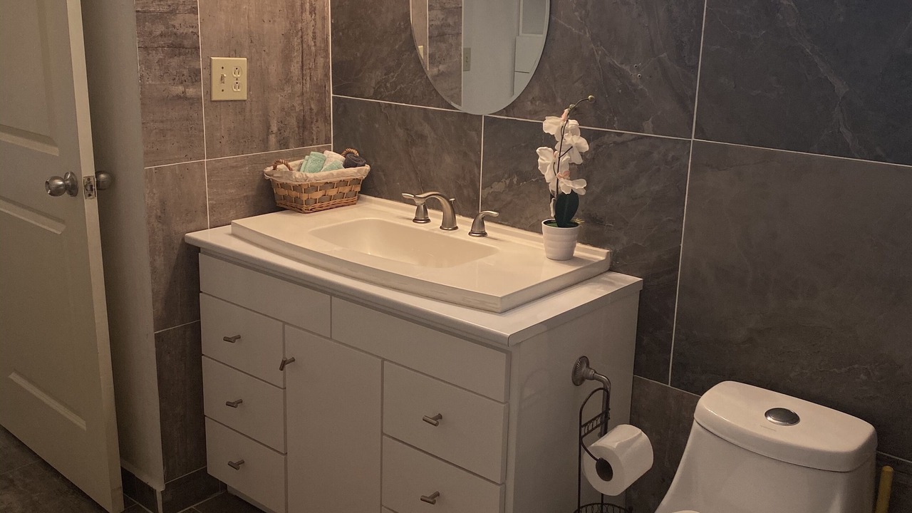 Photo of Bathroom in Ensenada
