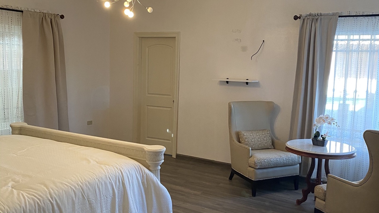 Photo of Bedroom in Ensenada
