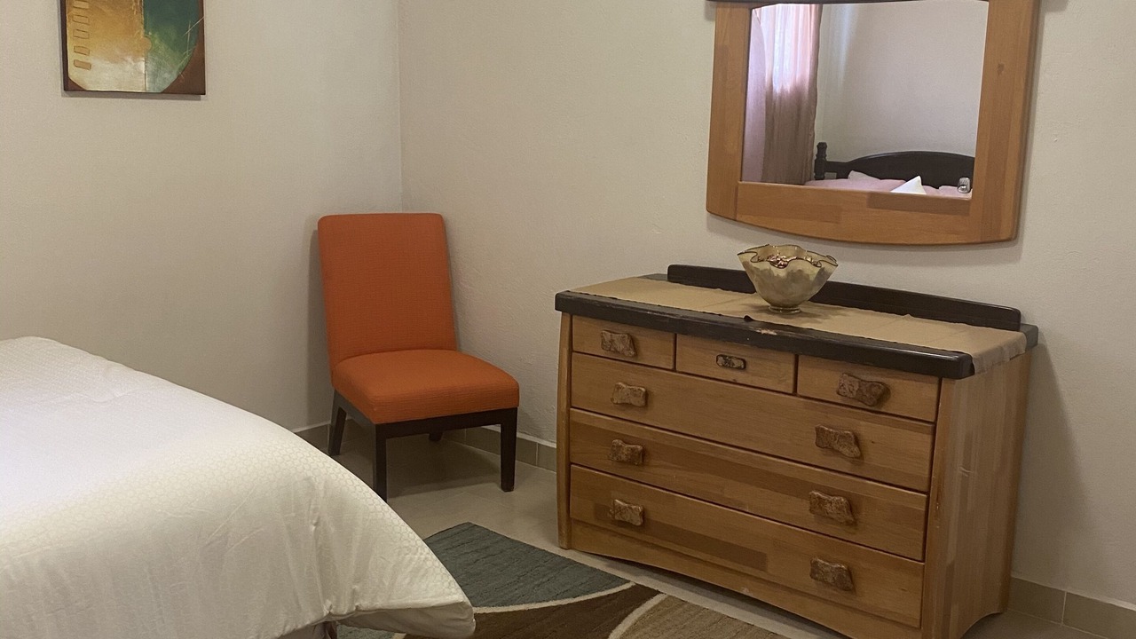 Photo of Bedroom in Ensenada
