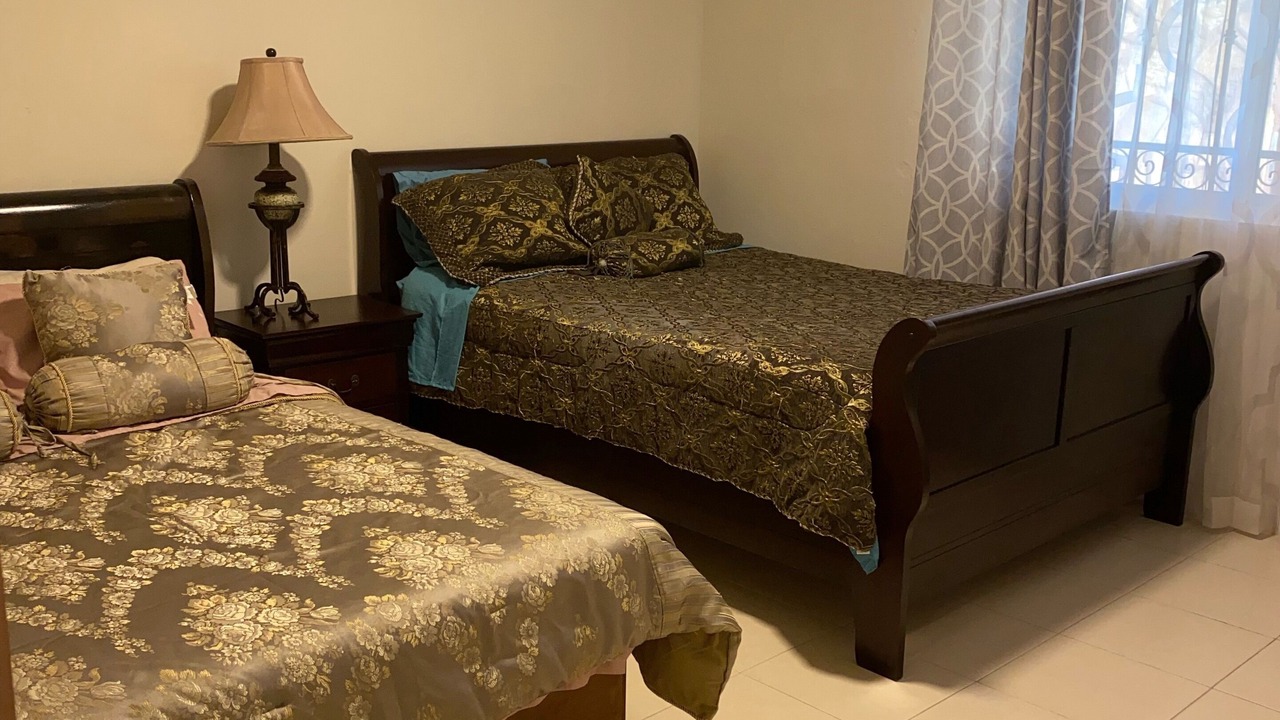 Photo of Bedroom in Ensenada