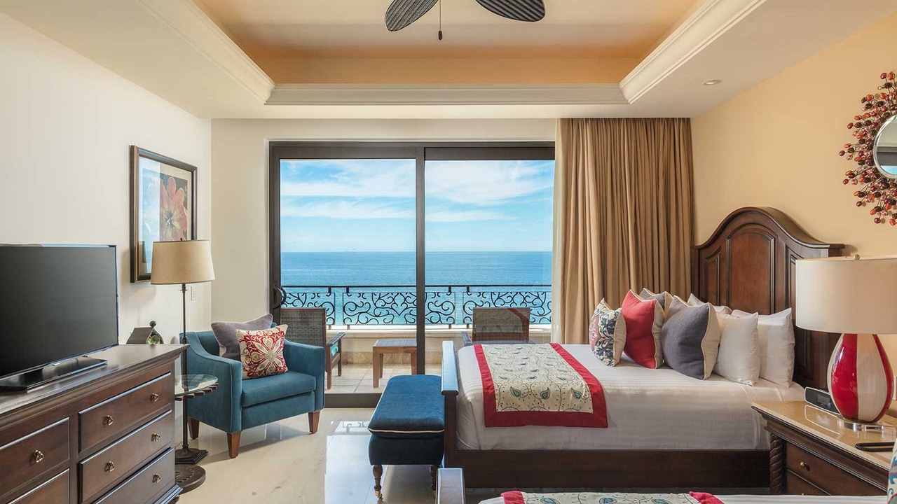 Photo of Bedroom in Marina