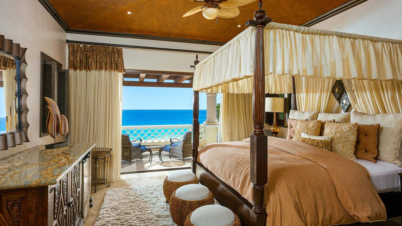 Photo of Bedroom in Buzzards
