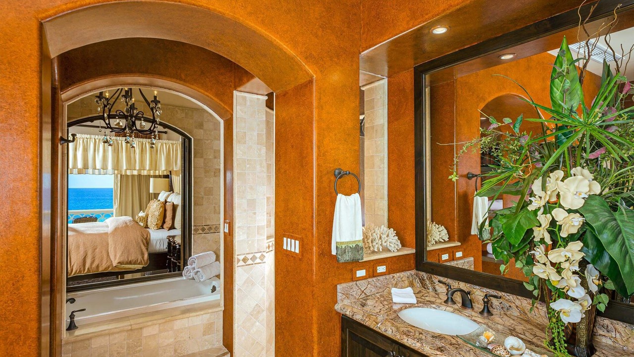 Photo of Bathroom in Buzzards