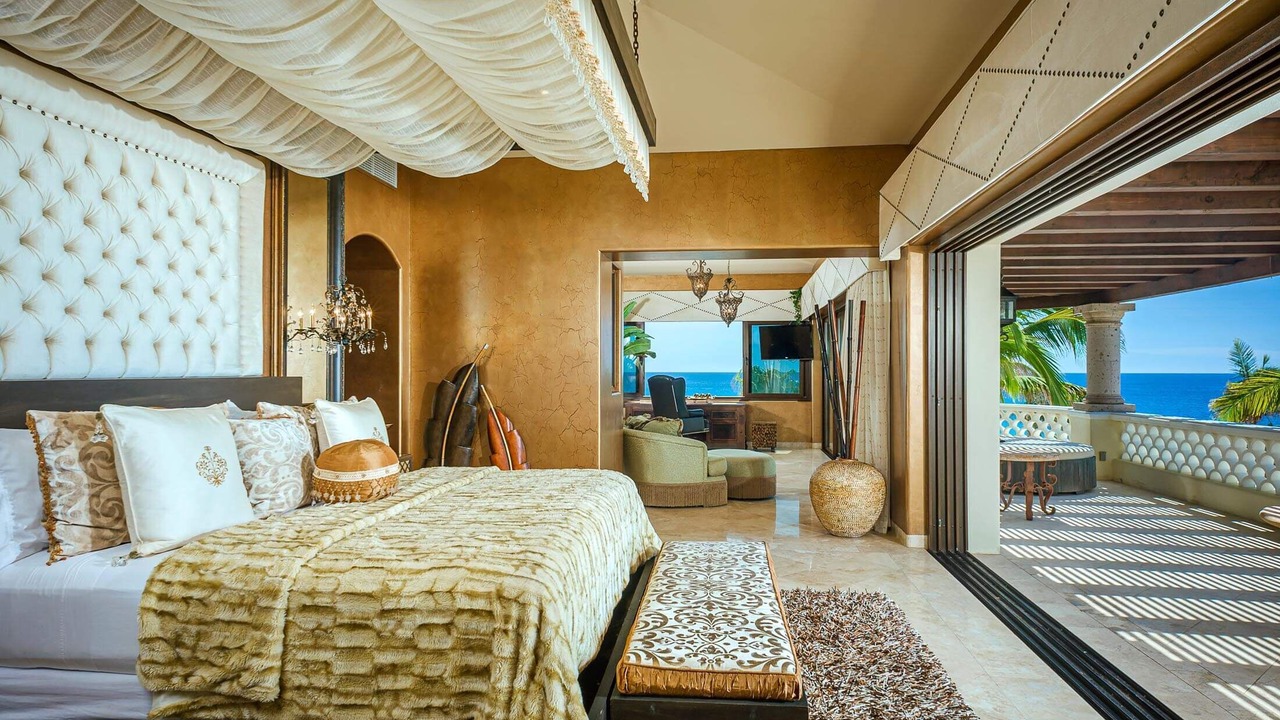 Photo of Bedroom in Buzzards