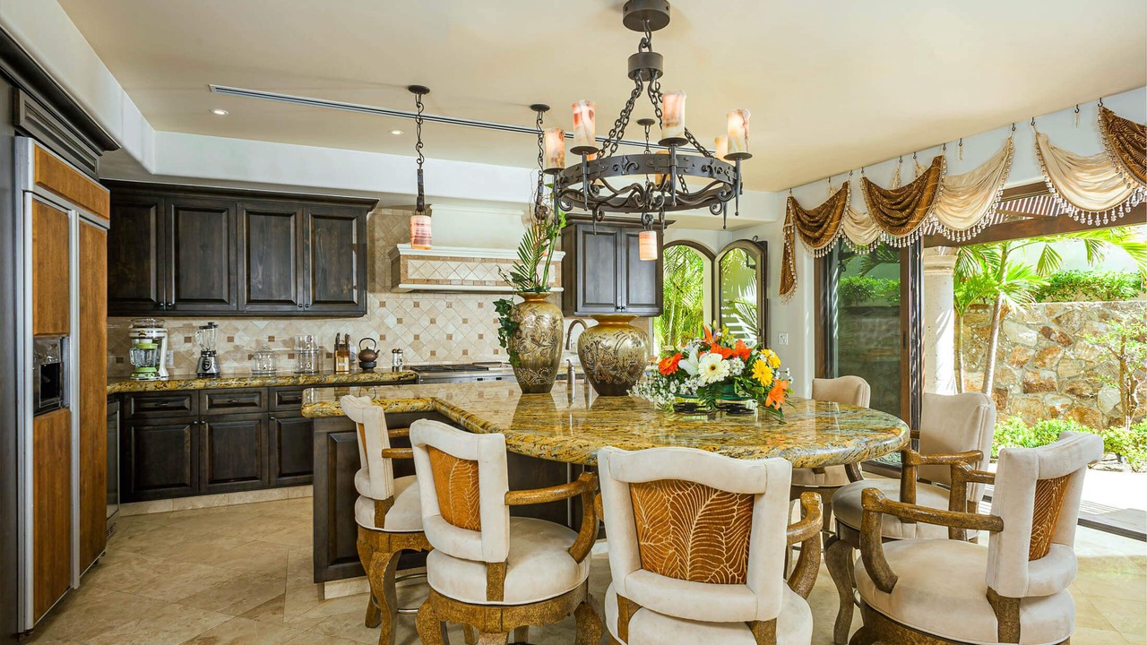 Photo of Kitchen in Buzzards