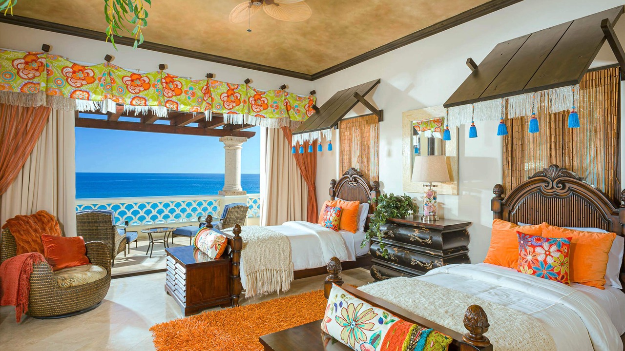 Photo of Bedroom in Buzzards