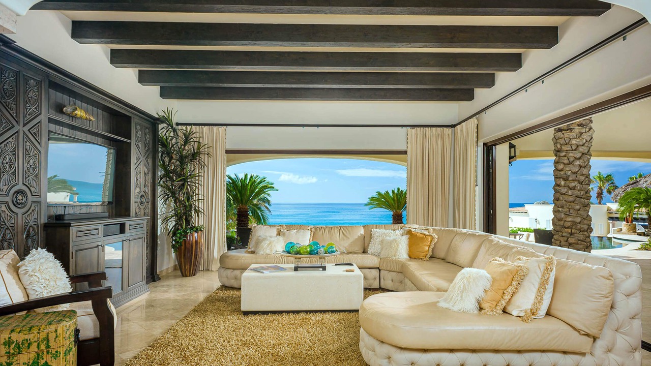 Photo of Livingroom in Buzzards