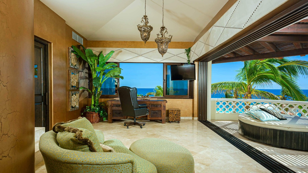 Photo of Livingroom in Buzzards