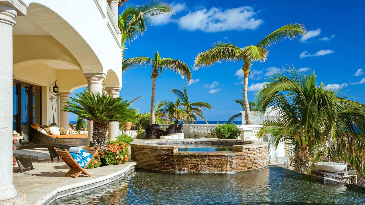 Photo of Patio Balcony in Buzzards
