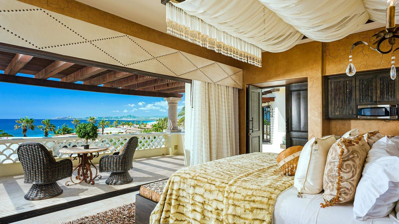 Photo of Bedroom in Buzzards