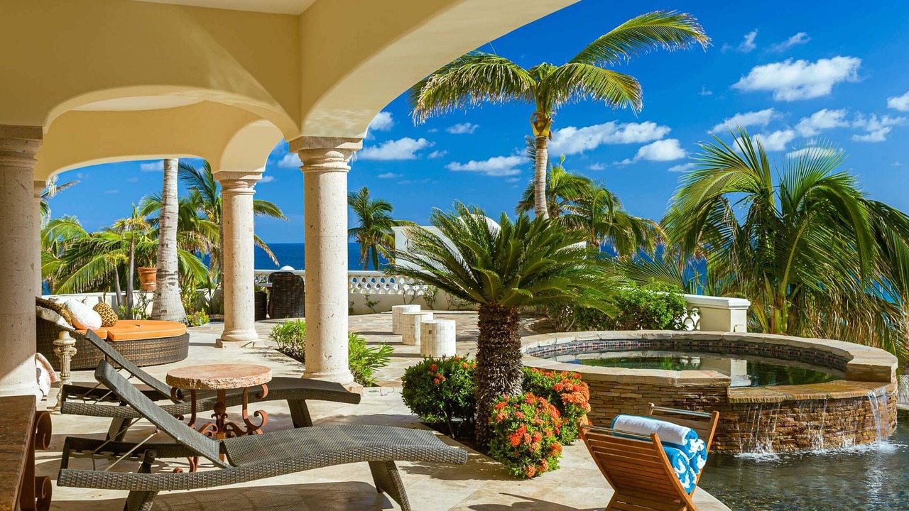 Photo of Patio Balcony in Buzzards