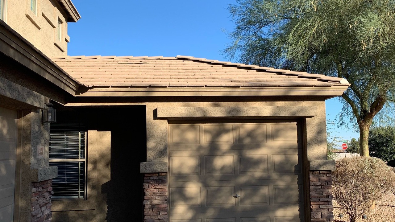 Photo of Outdoor in Casa Grande