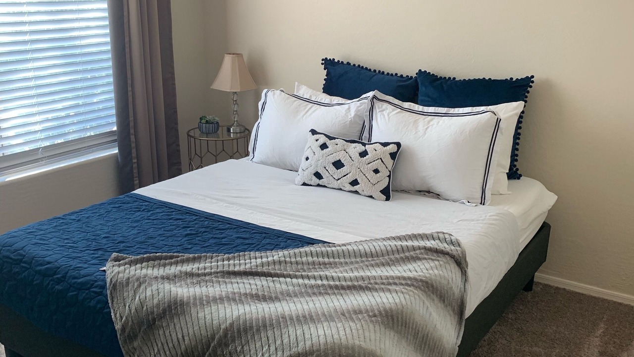 Photo of Bedroom in Casa Grande