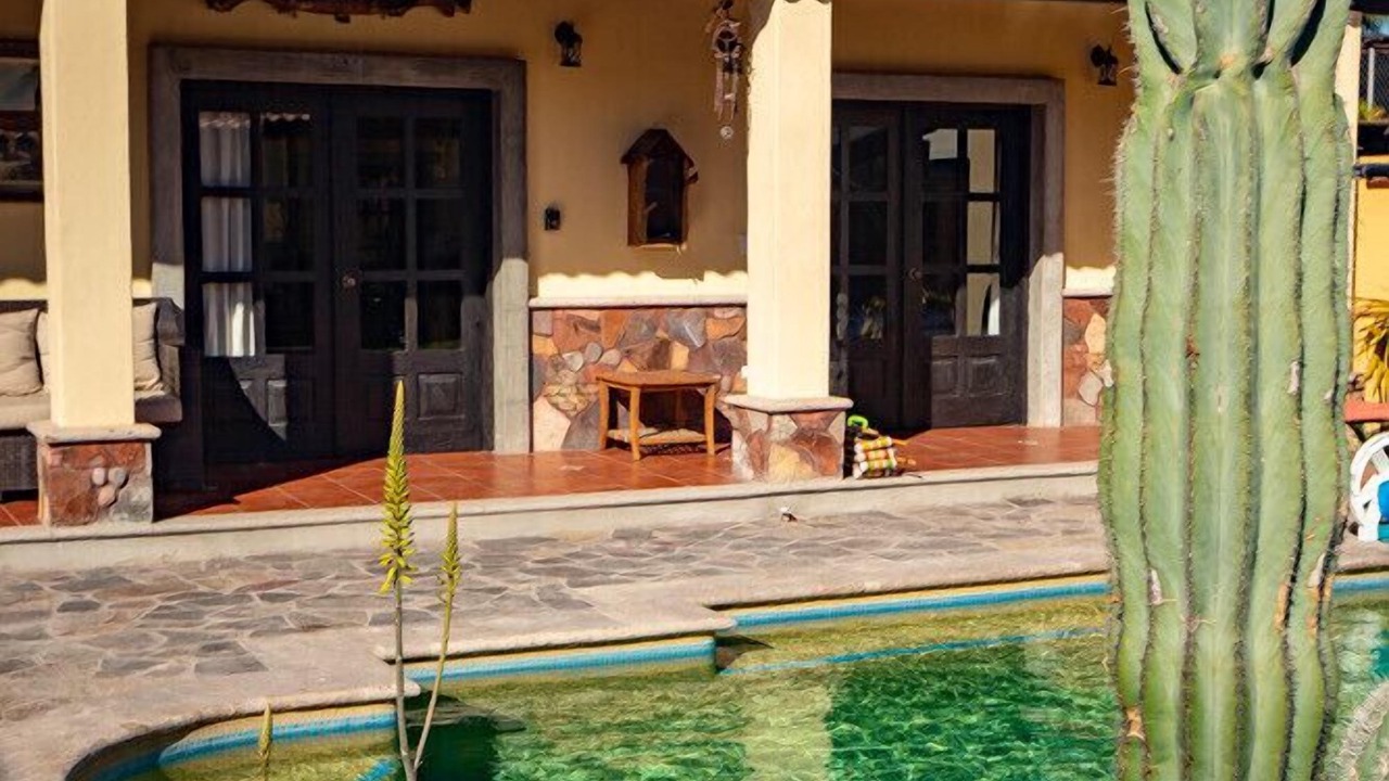 Photo of Outdoor in Loreto