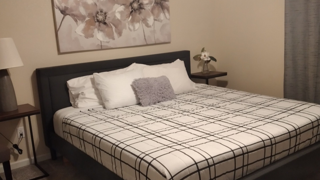 Photo of Bedroom in Yuma