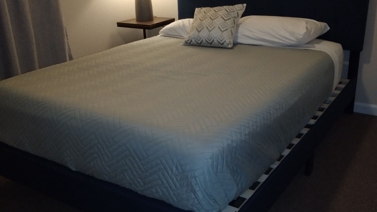 Photo of Bedroom in Yuma