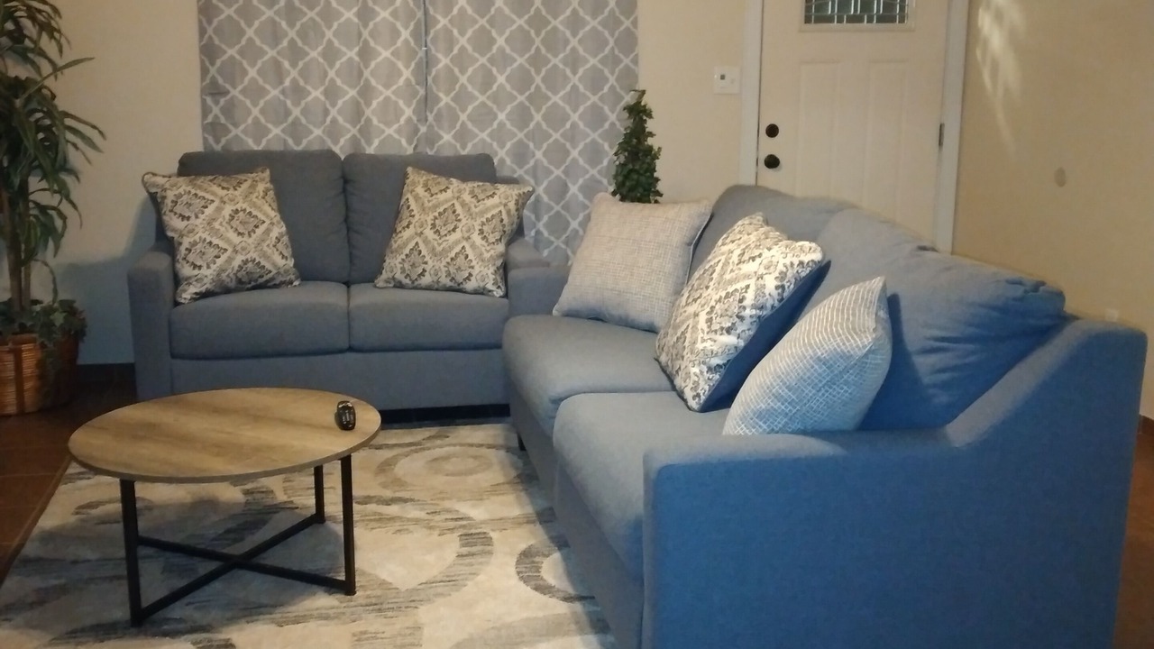Photo of Livingroom in Yuma