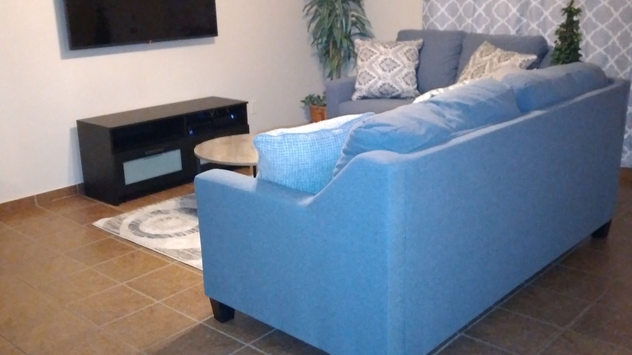 Photo of Livingroom in Yuma