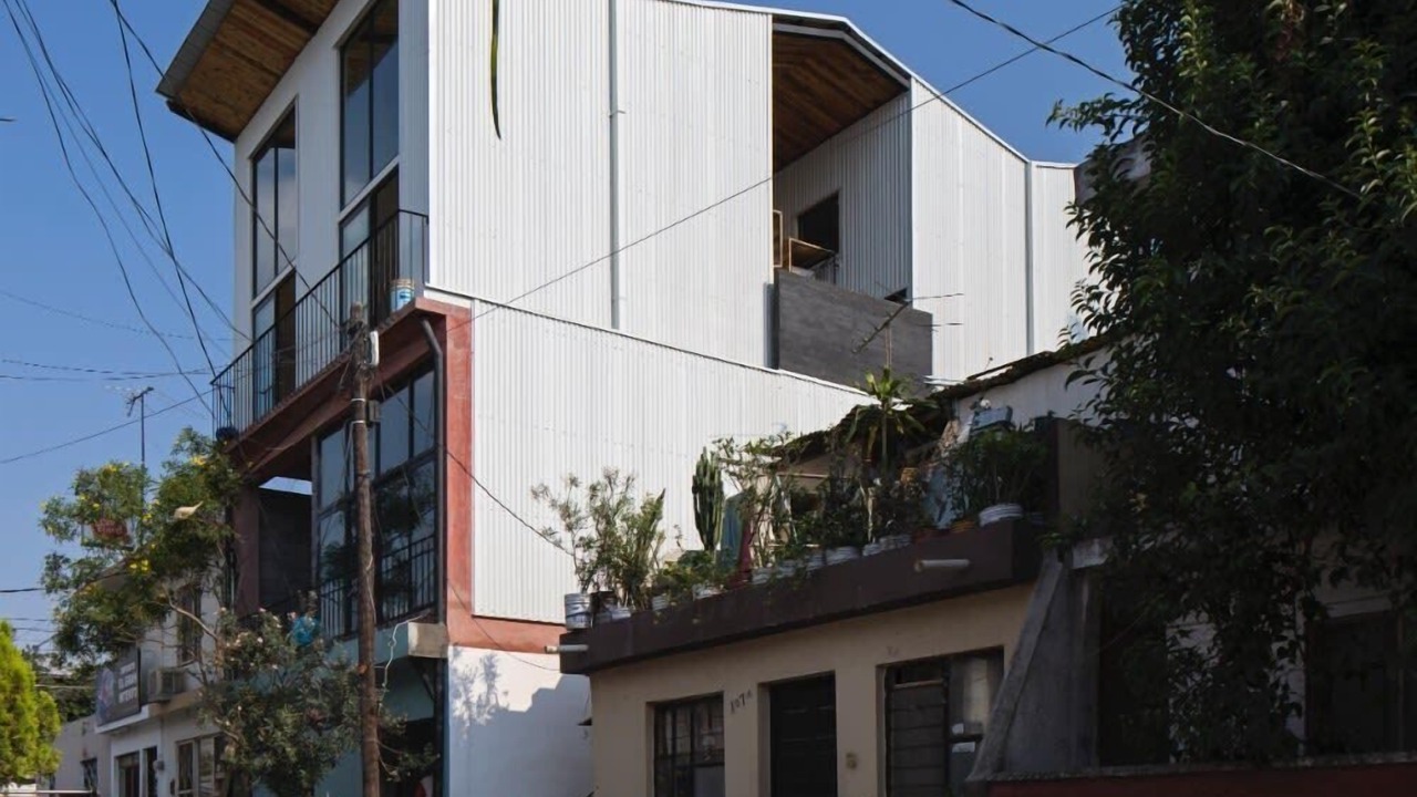 Photo of Outdoor in San Pedro Garza Garcia