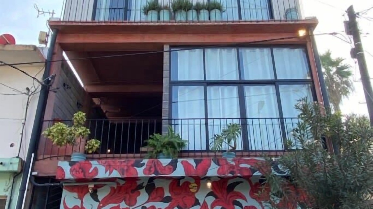 Photo of Outdoor in San Pedro Garza Garcia