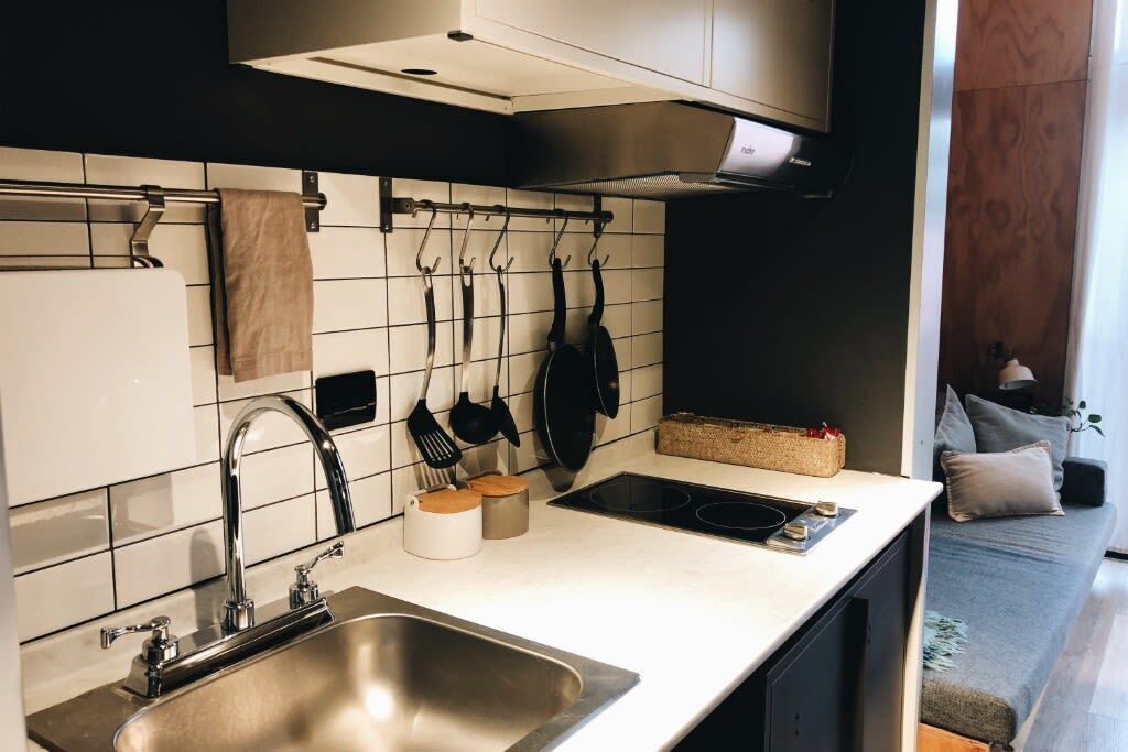 Photo of Kitchen in San Pedro Garza Garcia