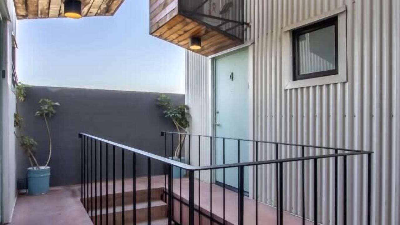 Photo of Outdoor in San Pedro Garza Garcia