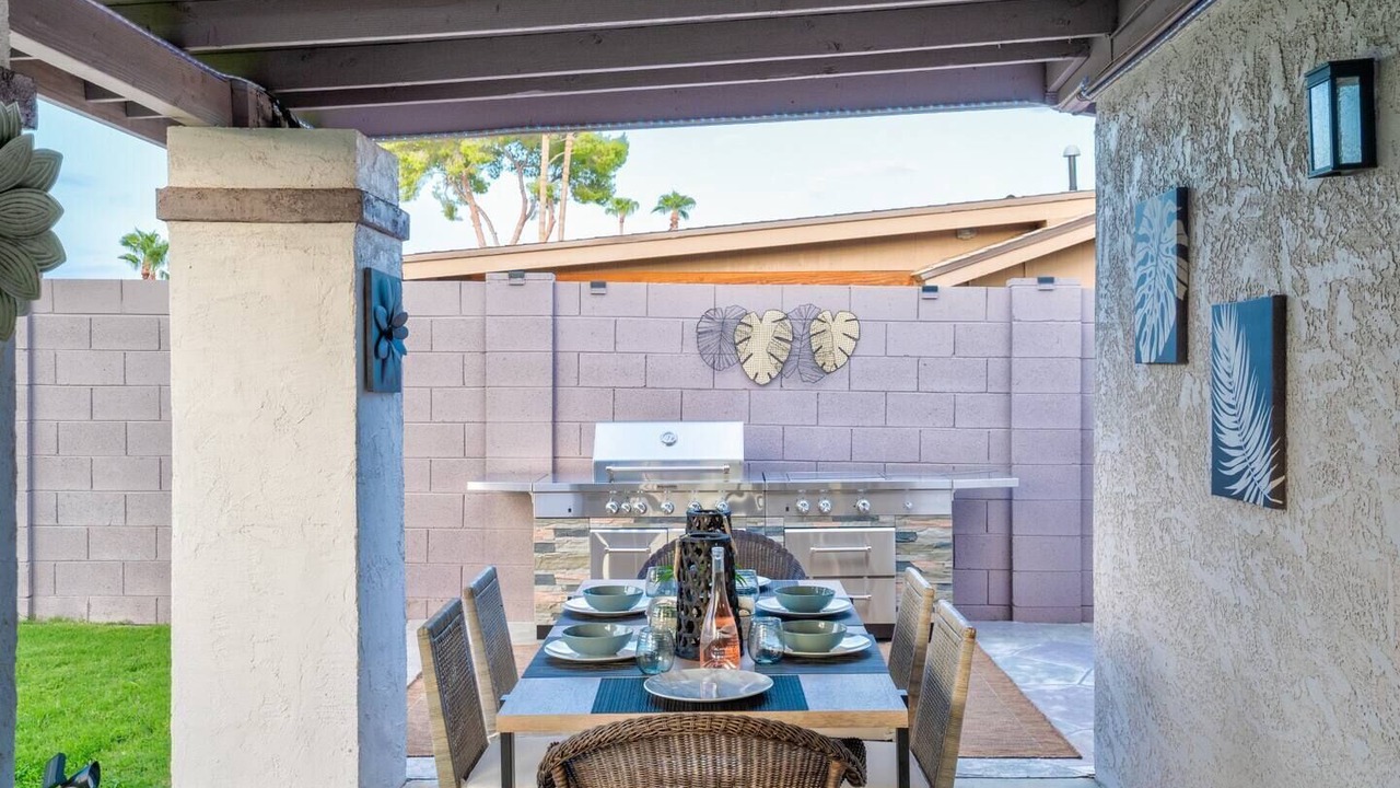 Photo of Outdoor in Shea Heights