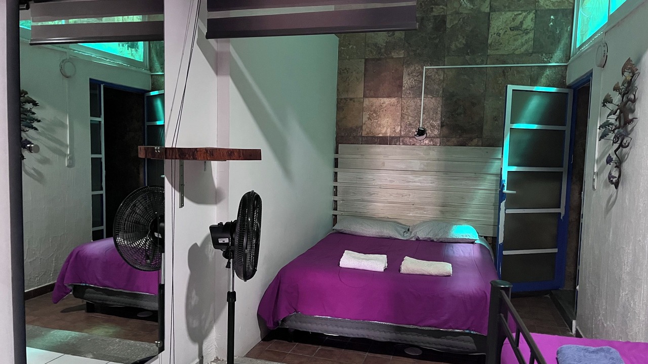 Photo of Bedroom in Guadalajara