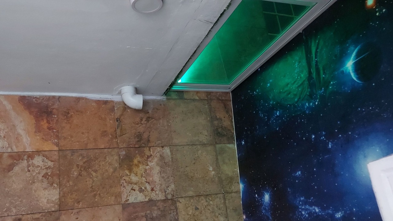 Photo of Bathroom in Guadalajara