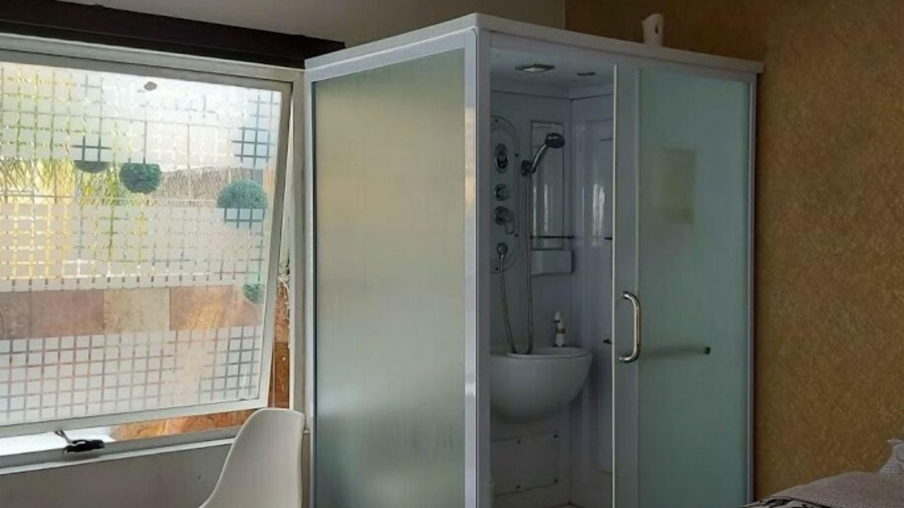 Photo of Bathroom in Guadalajara