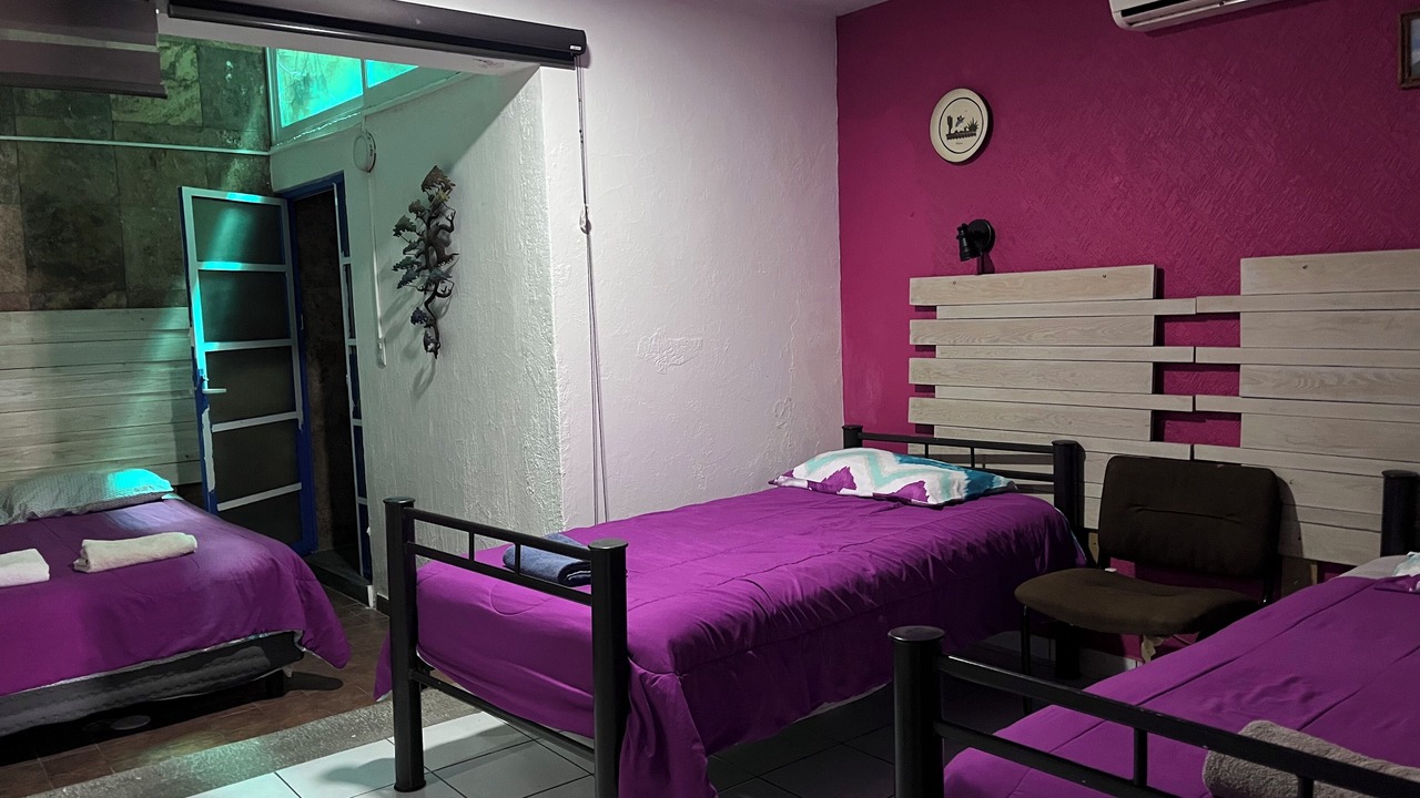 Photo of Bedroom in Guadalajara